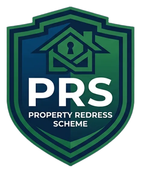 Member of Property Redress Scheme